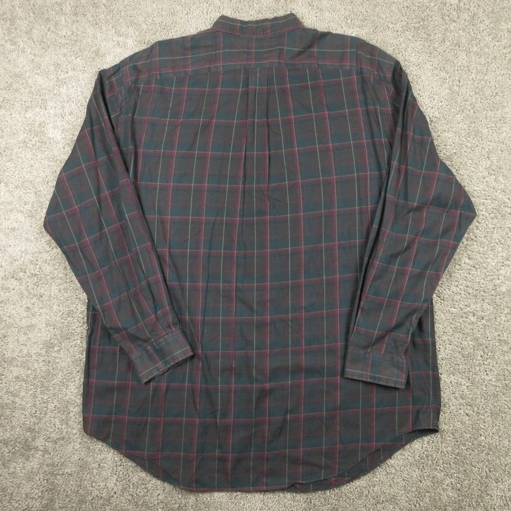Polo Ralph Lauren thank you